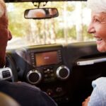 signs a senior should stop driving. when should seniors stop driving