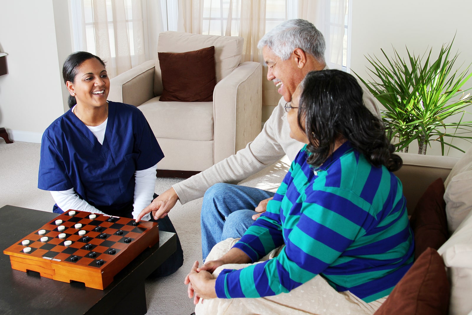 brain stimulation activitie for elders