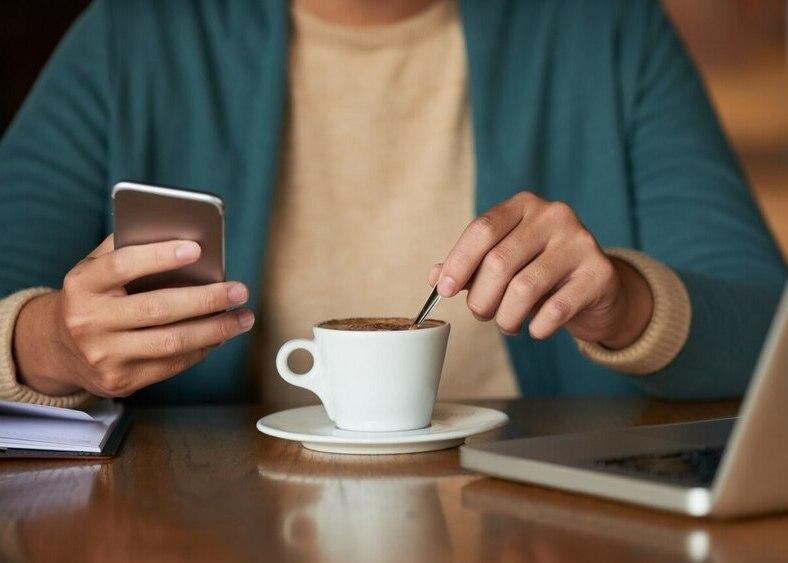 Tip: Schedule weekly “virtual coffee chats” with different relatives or friends to help them feel they’re moving from isolation to inclusion through regular contact.