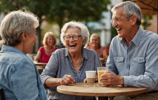 Whole Person Care in Home Caregiving
