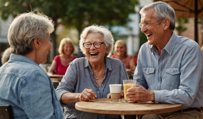 Whole Person Care in Home Caregiving