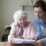 setting emotional boundaries caregiving tip