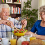 Nutrition for Aging Adults